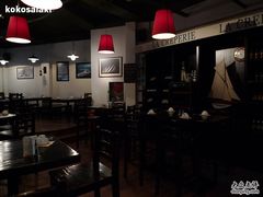 大堂-La Creperie法餐厅(桃江路店)