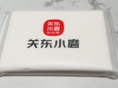 -关东小磨东北菜(漕河泾印象城店)