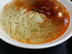 -上味馆南翔小笼(真金路店)