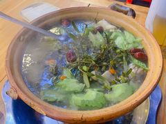 -洪大厨鸡煲(福田店)