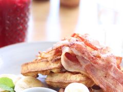 -Strawberry Fare