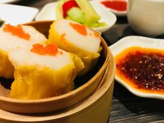 带子酿烧麦-唐茶苑(Soho)