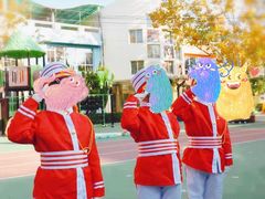 -红黄蓝幼儿园(颐东苑店)