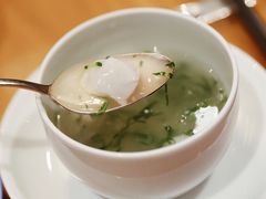 宁波天菜黄鱼羹-宁波柏悦酒店·钱湖渔港