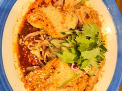 -天山醉美·新疆餐厅(富华里店)