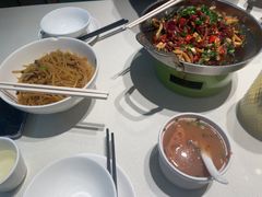 -绿草地·湘菜(7mall店)