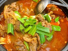 -肖记公安牛肉鱼杂馆·省级非物质文化遗产(三角路直营店)