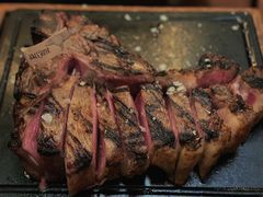 t骨牛排-奥斯特牛排馆(圣母百花大教堂)