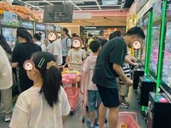 -娃娃集合营(上海闵行天街店)