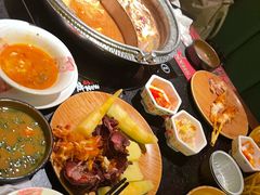 -牛New寿喜烧(虹桥新天地店)