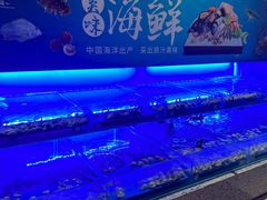 -河北宾馆·香溢自助餐(裕华店)