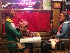 -The Crab Pot Seattle
