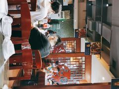 -天下客饭店(中山路店)