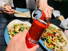 -1819餐厅·团队聚餐·烤串·精酿