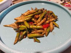 -新白鹿餐厅(金鹰新街口店)