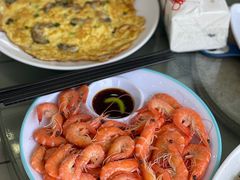 -七鲜渔港美食餐厅(巽寮湾海景店)