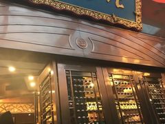 门面-老码头火锅(玉林店)
