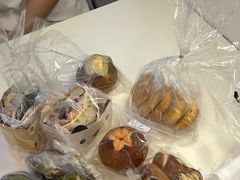 -沁屋面包店(人民东路店)