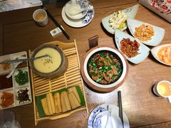 -福照楼汽锅鸡·云南特色菜(万达广场店)