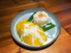 -仓库南洋海鲜小排档(柳河路店)