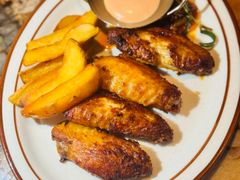 -BROWNSTONE布朗石西班牙餐厅(富城店)