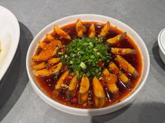 -蛙兔鸡自贡风味·特色江湖菜(广都店)