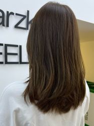 -卓梵美发·精品Salon