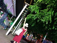 -白沙门生态公园
