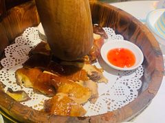 蕃茄述烤鸡-蕃茄述·好汤自然来(江汉路店)