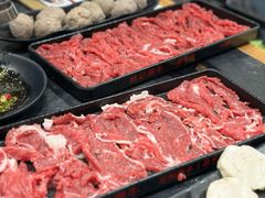 -林记潮牛·牛肉火锅(上马墩店)