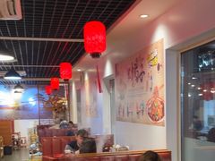 -前门杨记·铜锅涮肉(王府井·故宫店)