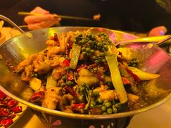 -龙门阵茶屋川菜馆(武康路店)
