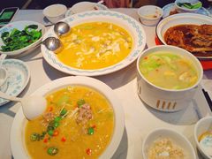 -花椒俏川菜小馆(南海万达店)