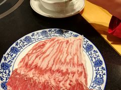 -裕德孚手切涮羊肉(建业凯旋广场店)