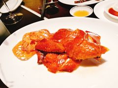 -杭州西子湖四季酒店·金沙厅