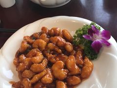 -牟传仁饭庄(星海店)