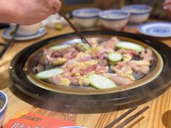 -阿鸡鱼庄·顺德鲜蒸小炒(亚运村店)