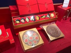 -花家怡园(四合院总店)