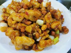 -京天红酒家(虎坊路店)