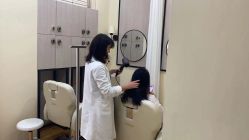 -菩叶脱发白发中心