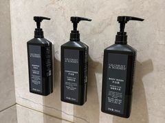 -济南喜来登酒店