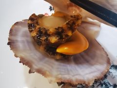 -东海渔村海鲜码头大排档
