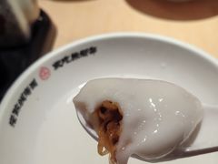 -朱新年·苏式汤团·面点(北寺塔店)