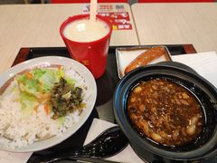 -永和大王(春日上新·军博店)