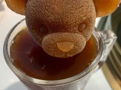 -领鲜天下·焗海鲜·花胶鸡(天目里店)