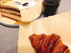 -来回·咖啡(钟村咖啡豆店)