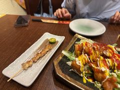 -鸟屋·烧鸟居酒屋(新世纪广场店)