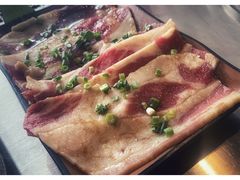 -小财盆地桌烤肉