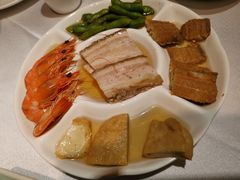 糟味拼盘-老人和饭店(淮海中路店)