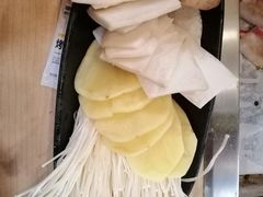 -新石器烤肉(张家港购物公园店)